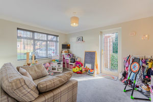 Family Room - click for photo gallery